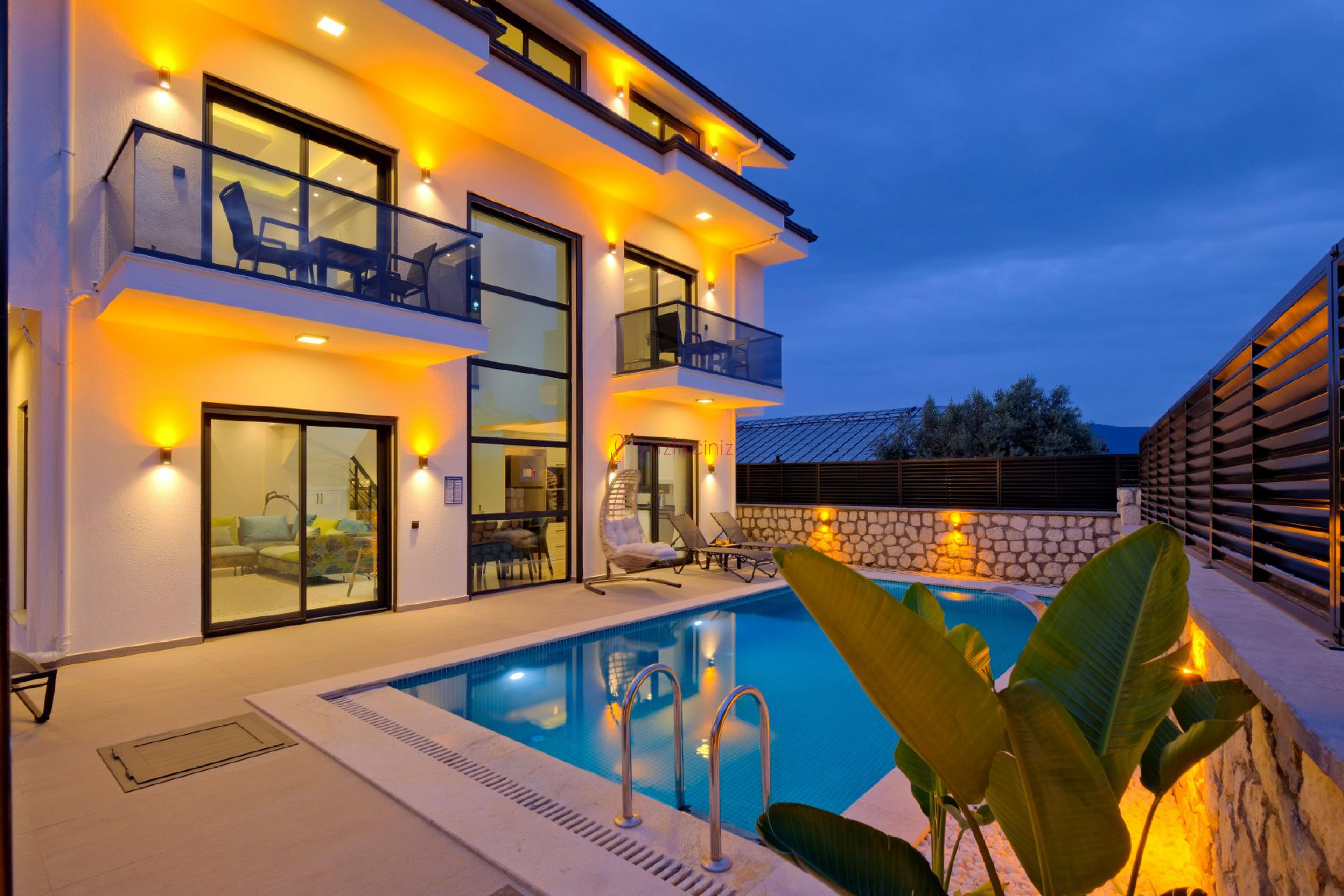 Villa  Unique Duo