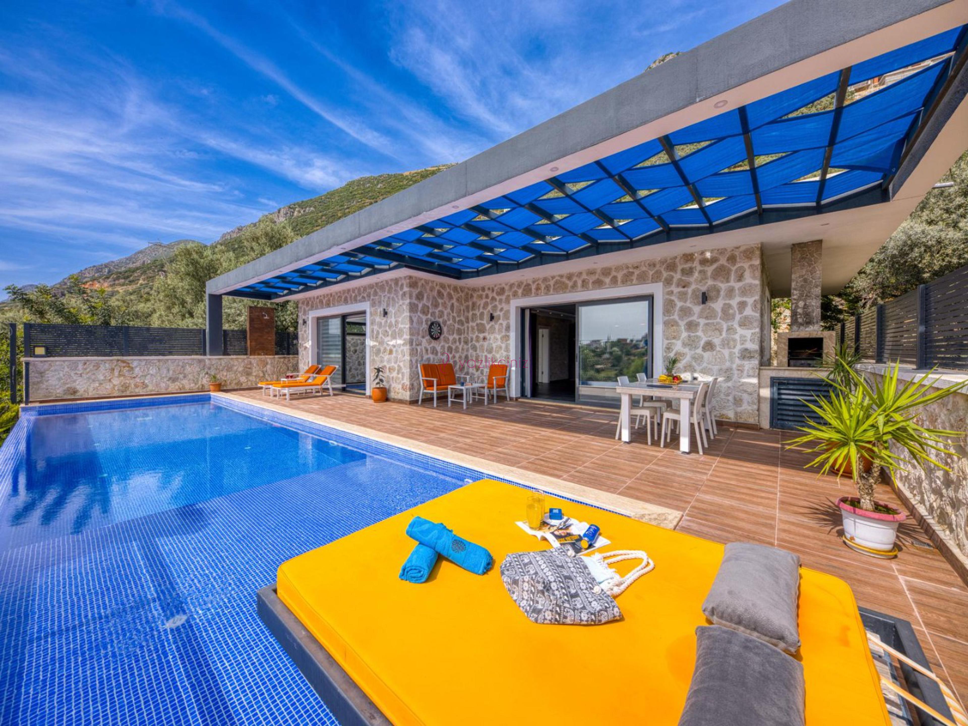 Villa Unique