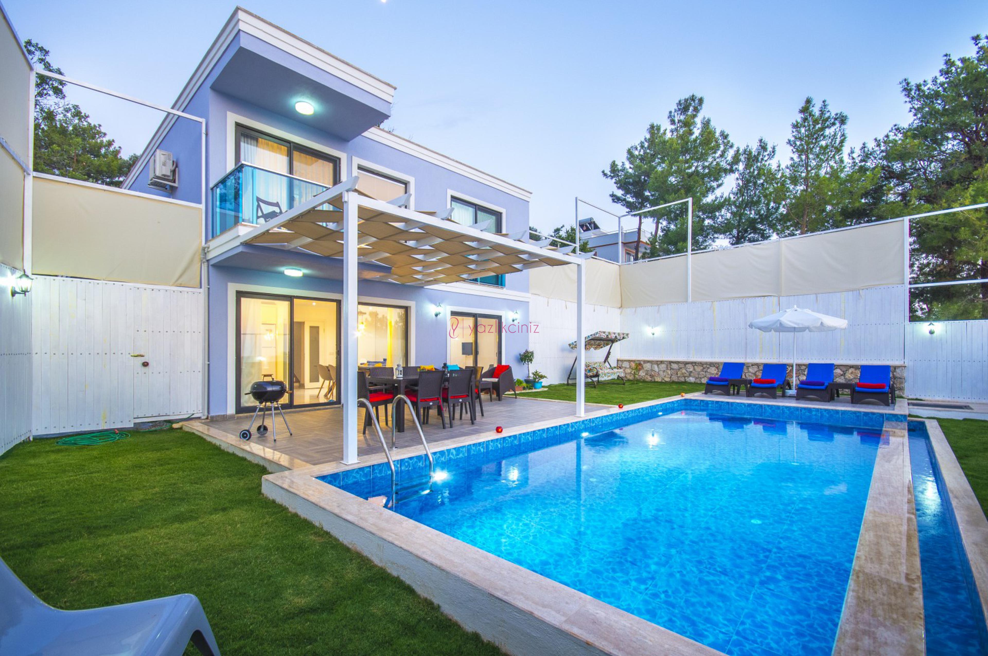 Villa Verda