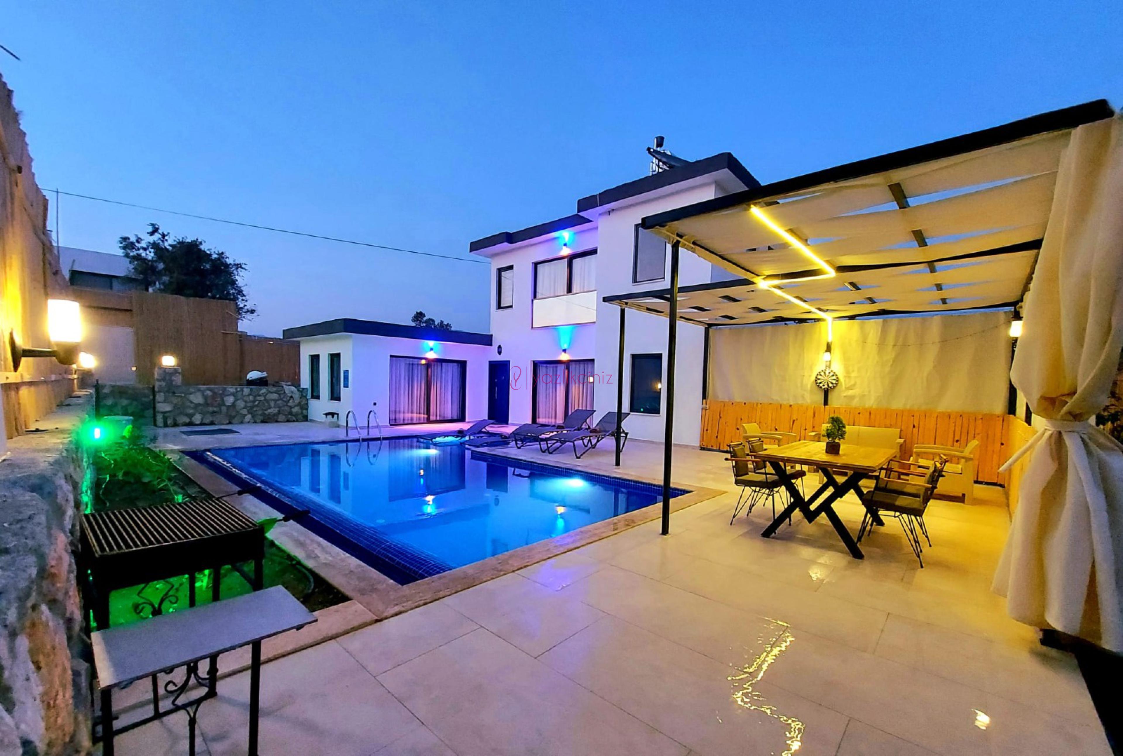 Villa Vintage