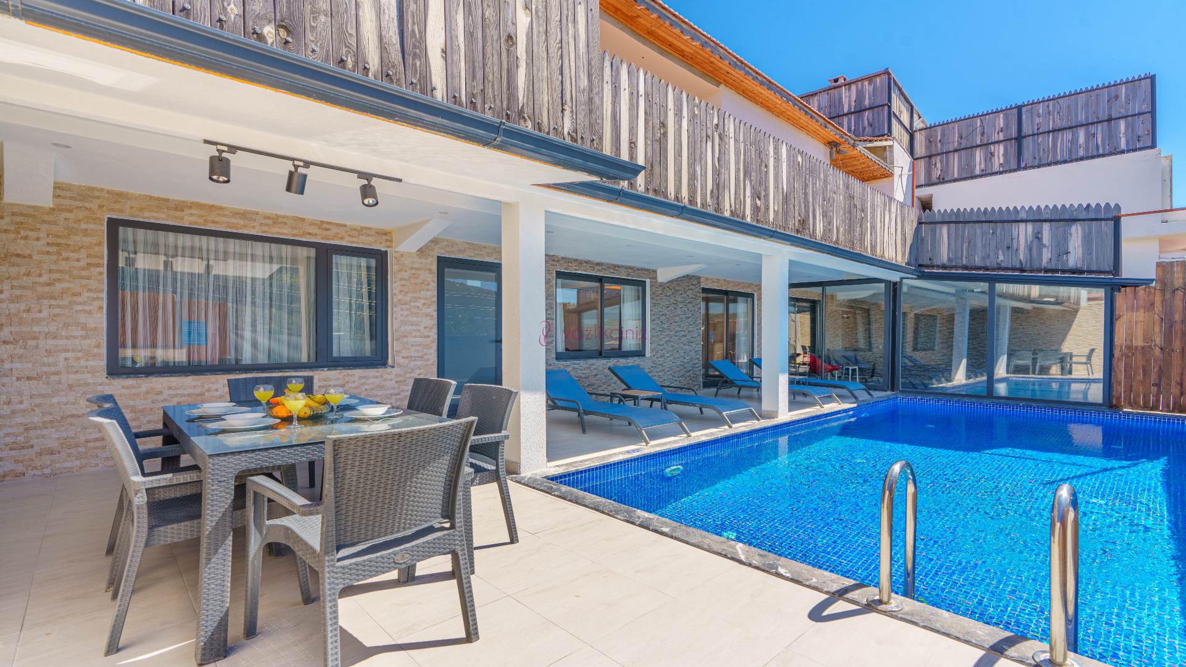 Villa Yaz 3