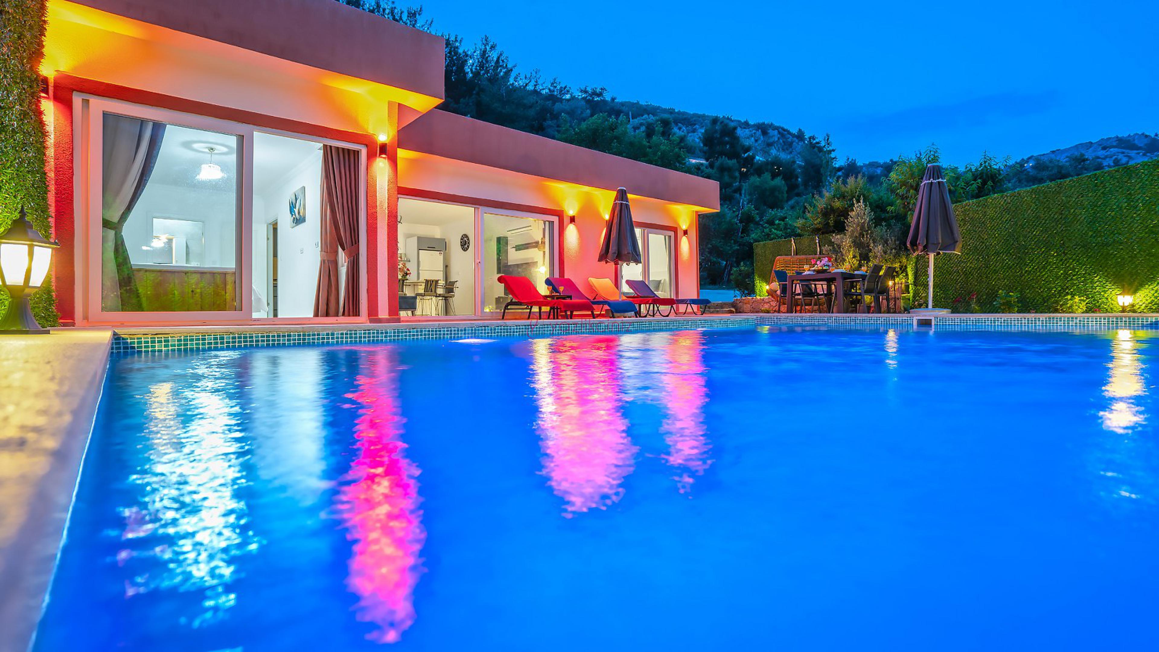 Villa Yelekin