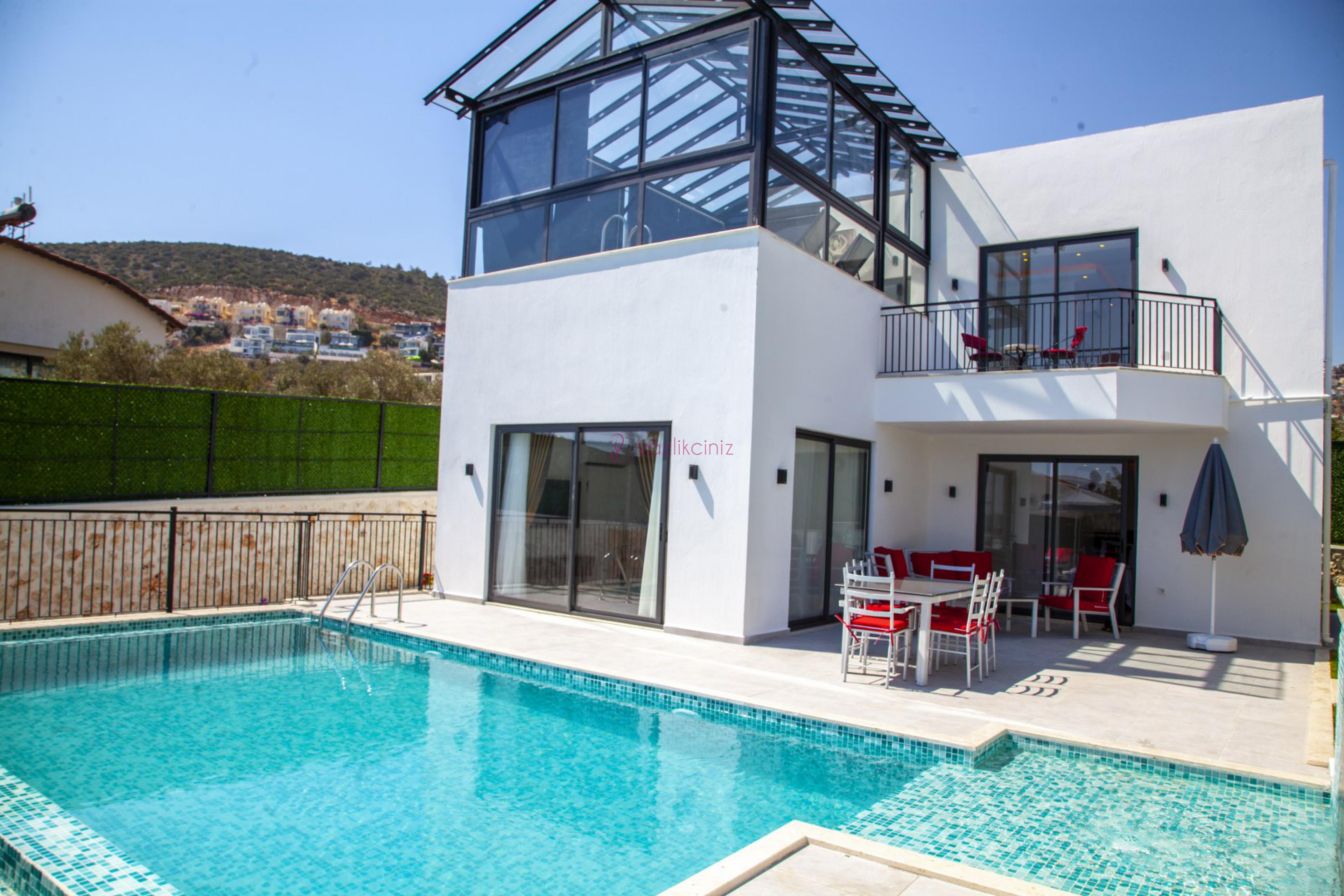 Villa Yıldız Özgür
