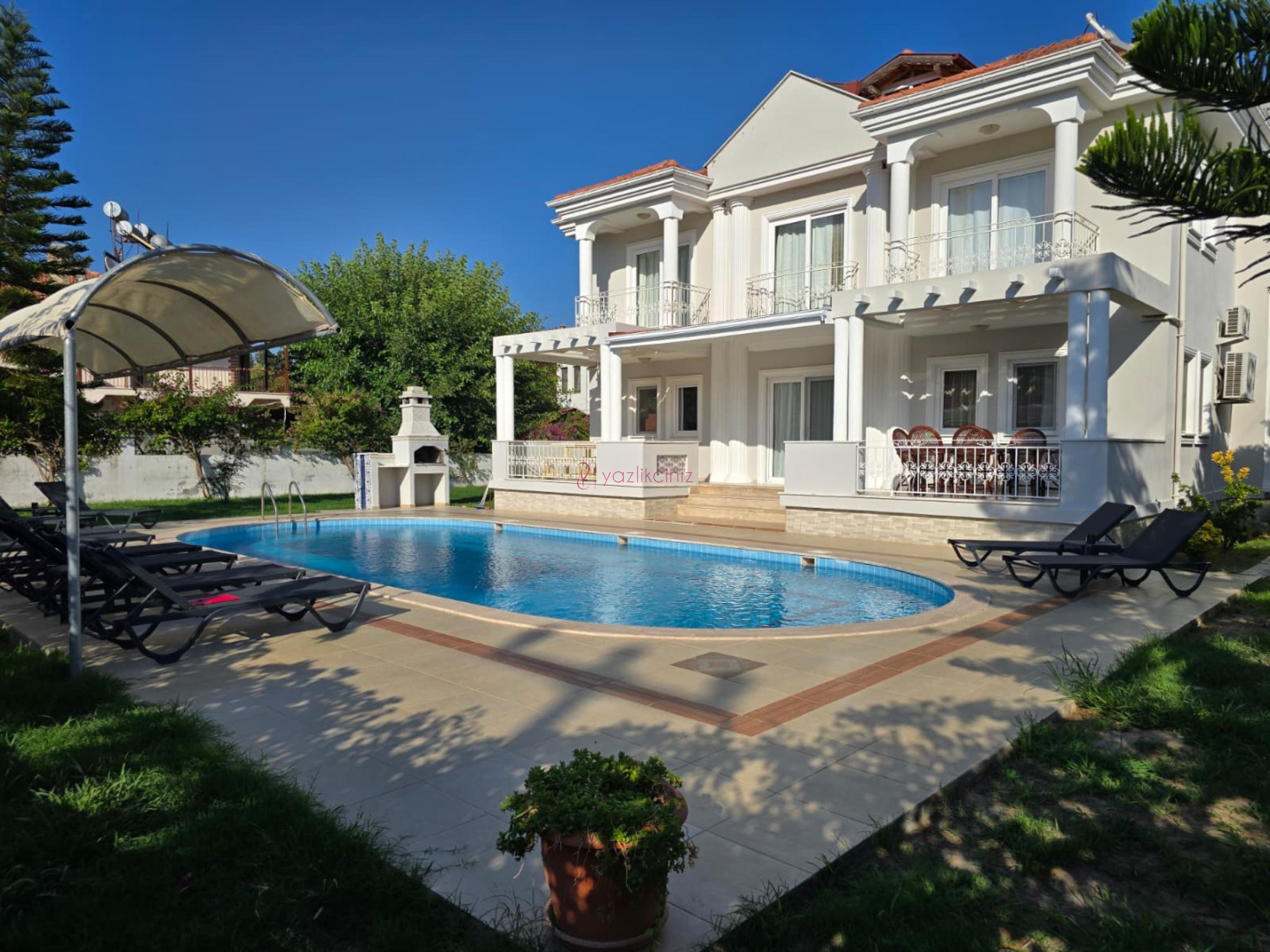Villa Zarina Duo