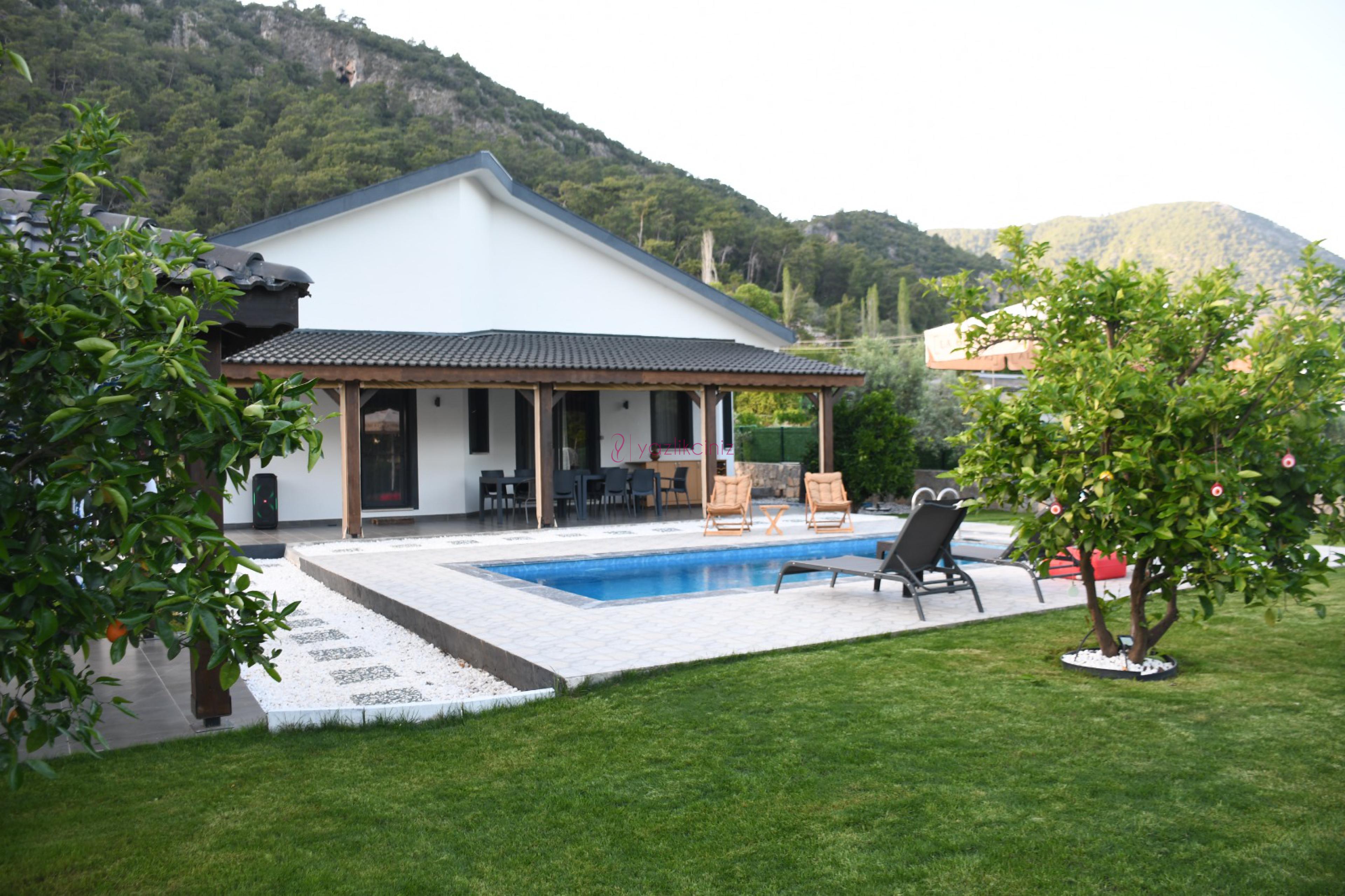 Villa Zuhre