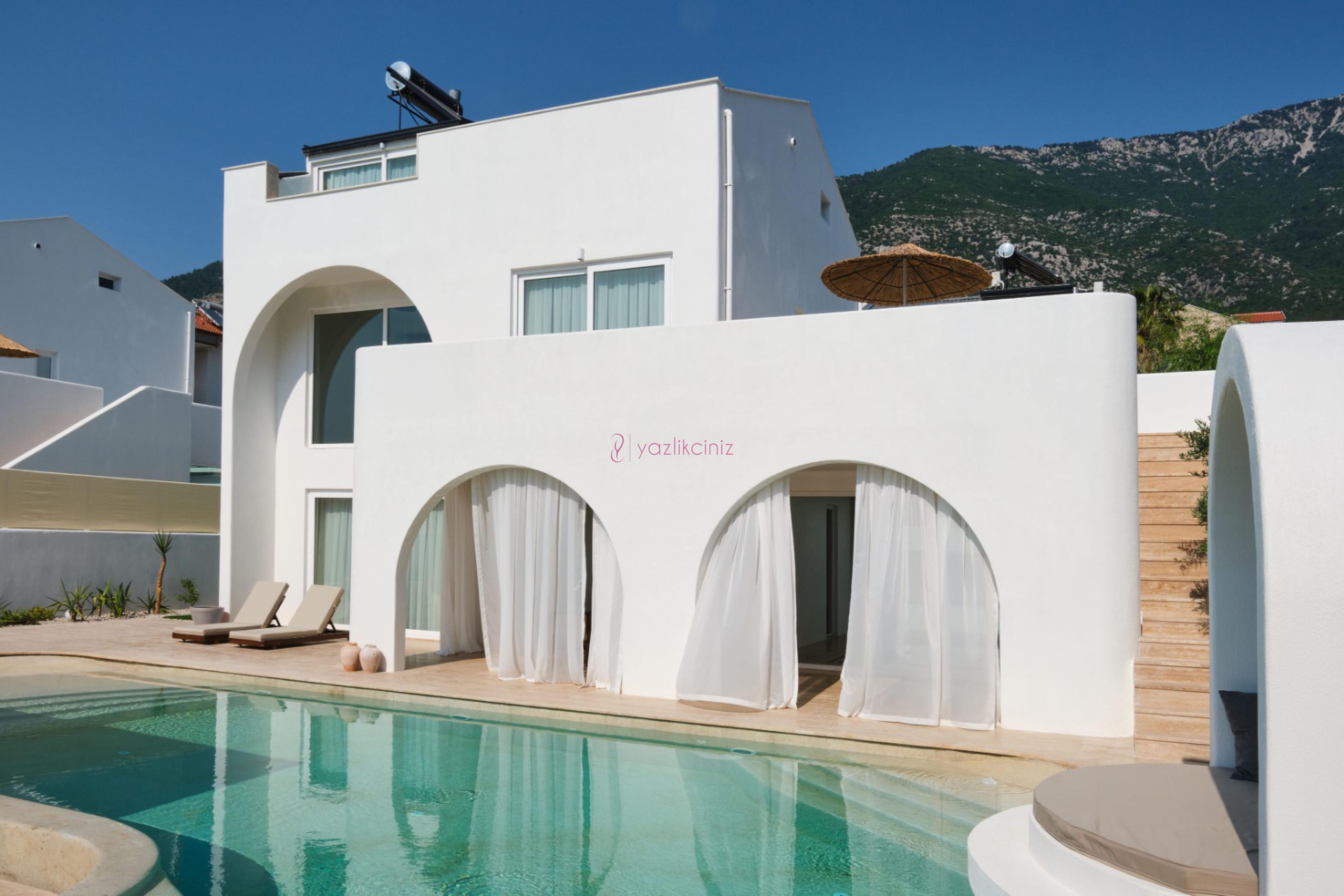 Villa Neox