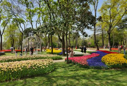 İstanbul'da Gezilecek 10 Harika Yer