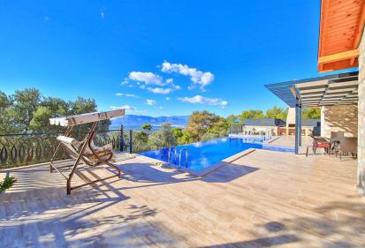 Villada Tatil Yapmanın Avantajları Nelerdir?