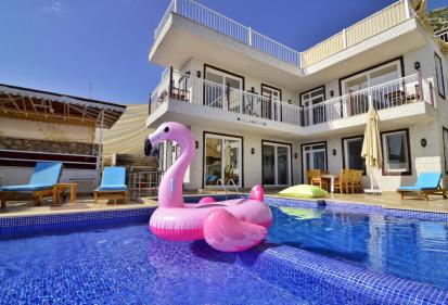 Tatil Yapmak İçin Yazı Beklemeyin