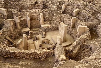 Dünyanın En Popüler Turistik 10 Yeri