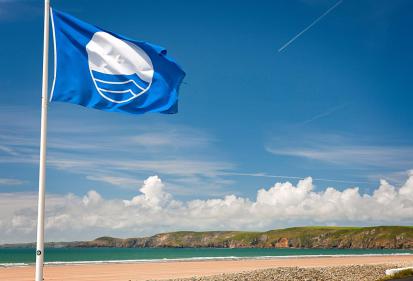 Türkiye’nin Mavi Bayraklı Plajları