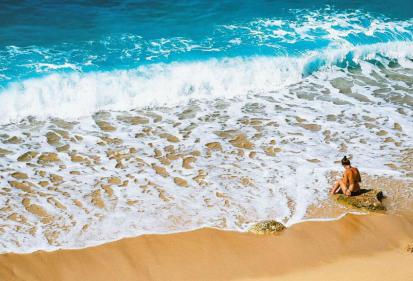 Antalya Kaş Plajları Detaylı Listesi