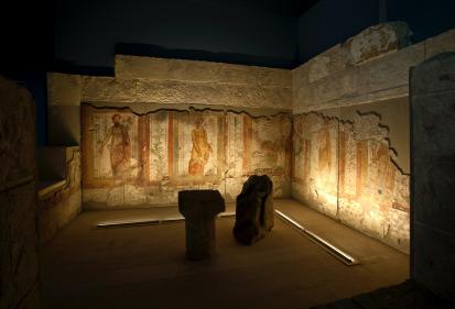 Arkeoloji severlerin mutlaka görmesi gereken yerler