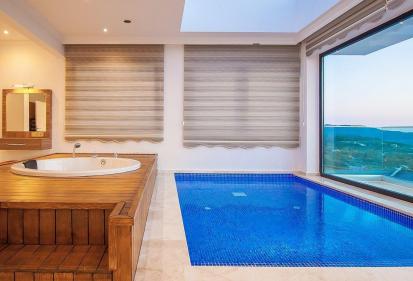 Kışın İçinizi Isıtacak Bir Tatil Sizi Bekliyor