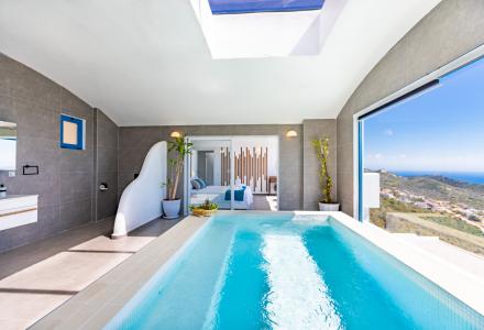 Havuzlu Villa & Kapalı Havuzlu Villa Alternatifleri