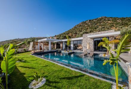 Helal Tatil Evleri & Muhafazakar Villa |Yazlikciniz