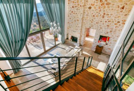 Kiralık Lüks Villalar