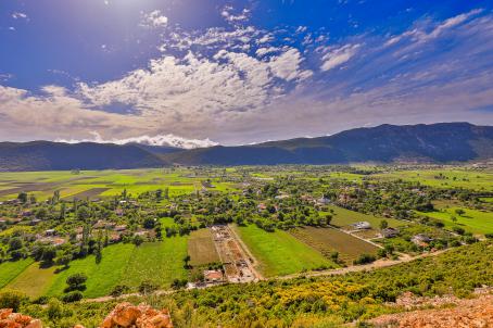 Antalya: Bezirgan Kiralık Villa Fiyatları