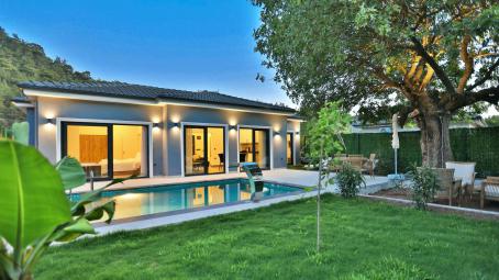 Fethiye: Kayaköy Kiralık Villa Fiyatları