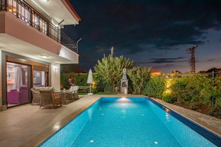 Kaş Çukurbağ Kiralık Villa Fiyatları