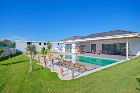 Fethiye: Yanıklar Kiralık Villa Fiyatları