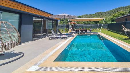 Göcek: İnlice Kiralık Villa Fiyatları