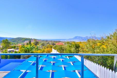 Antalya: Üzümlü Kiralık Villa Fiyatları