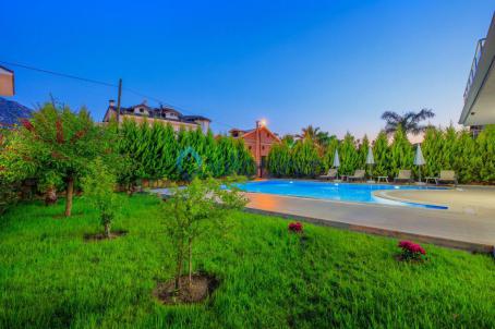 Fethiye: Faralya Kiralık Villa Fiyatları