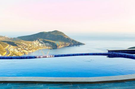 Kalkan: Akbel Kiralık Villa Fiyatları