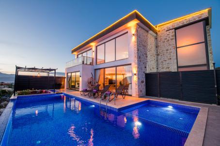 Patara Kiralık Villa & Patara Villa Kiralama