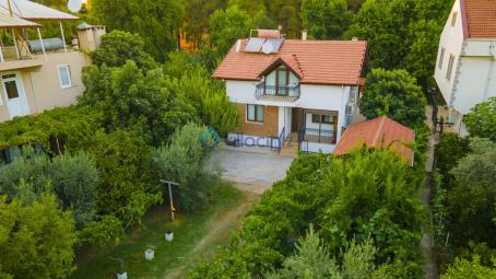 Fethiye: Esenköy Kiralık Villa Fiyatları