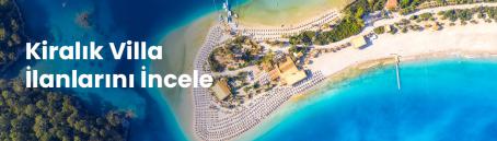 Muğla: Ortaca Kiralık Villa Fiyatları