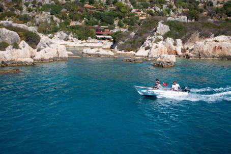 En Uygun Demre Kiralık Villa Fiyatları