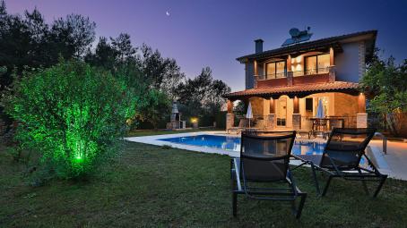 Fethiye: Ovacık Kiralık Villa Fiyatları