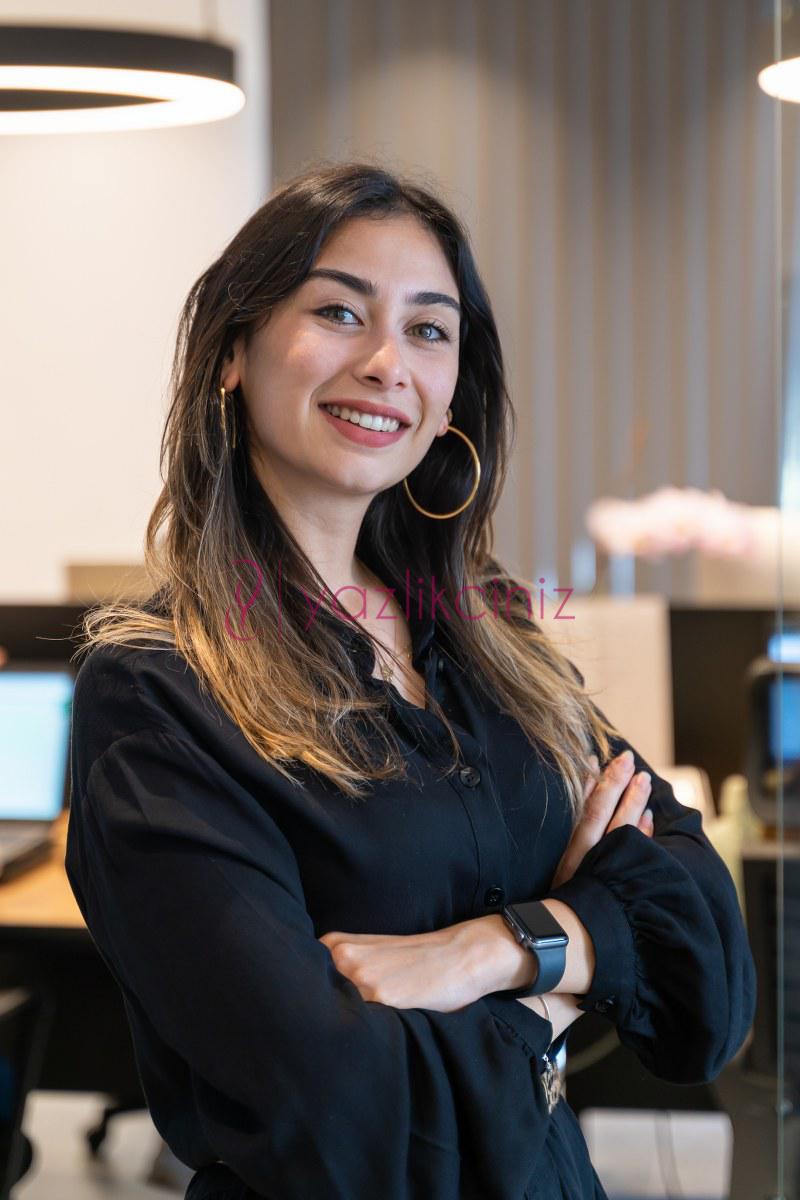 Şerife Kalaycı
