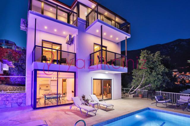 Villa Rosemary