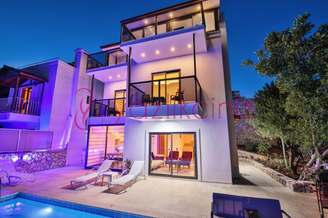 Villa Rosemary