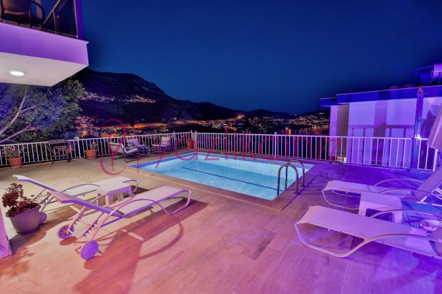 Villa Rosemary