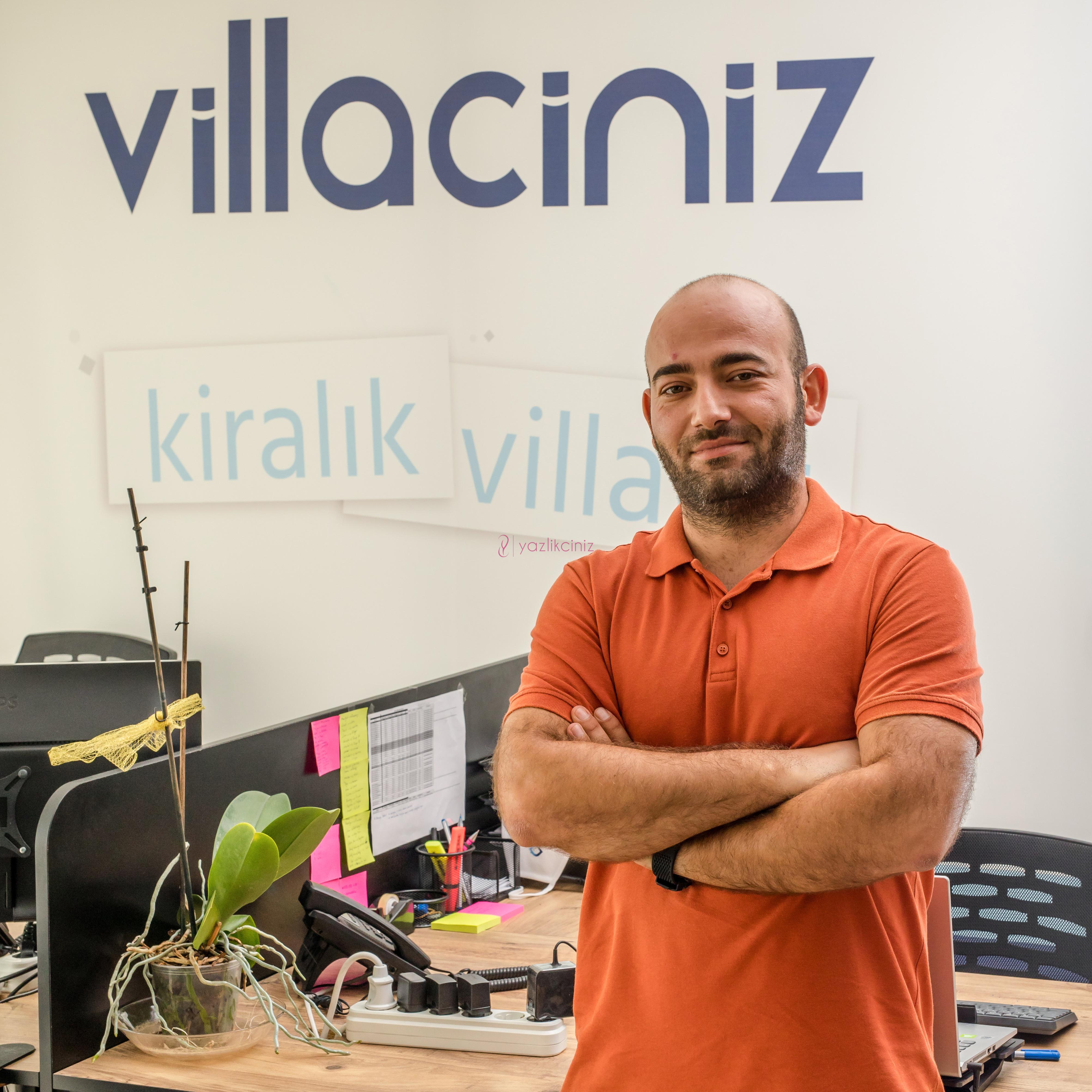 Ali Pekcanli