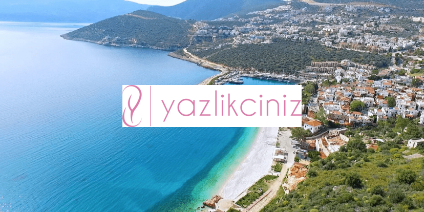 Kalkan ve çevresinde görülmesi gereken yerler