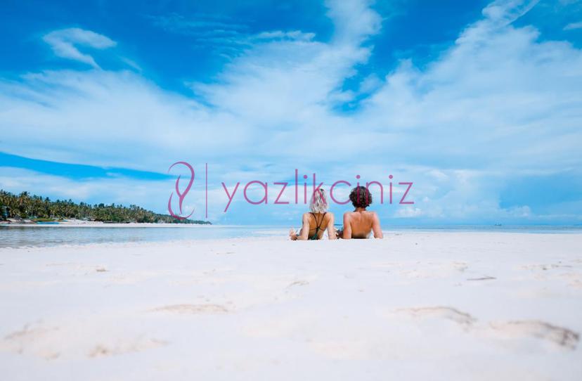 İlkbaharda Tatil Yapmanın Avantajları