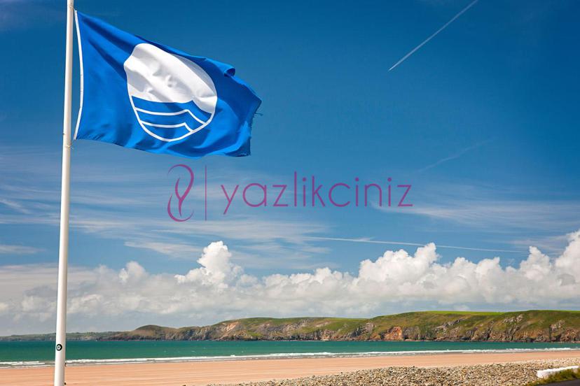 Türkiye’nin Mavi Bayraklı Plajları