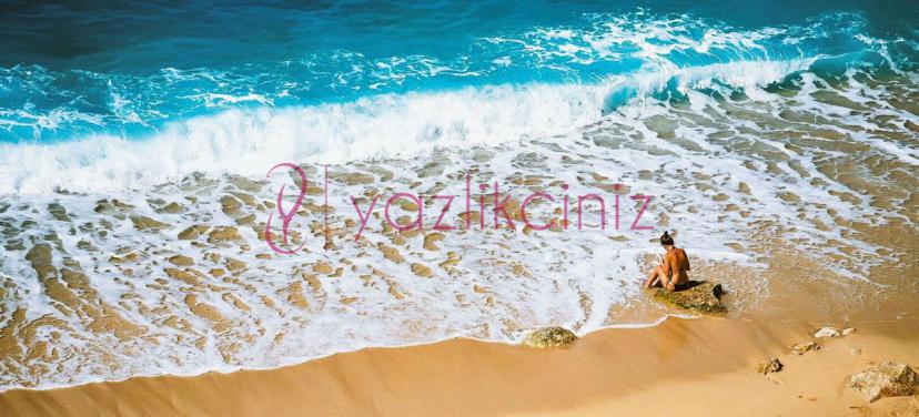 Antalya Kaş plajları detaylı listesi